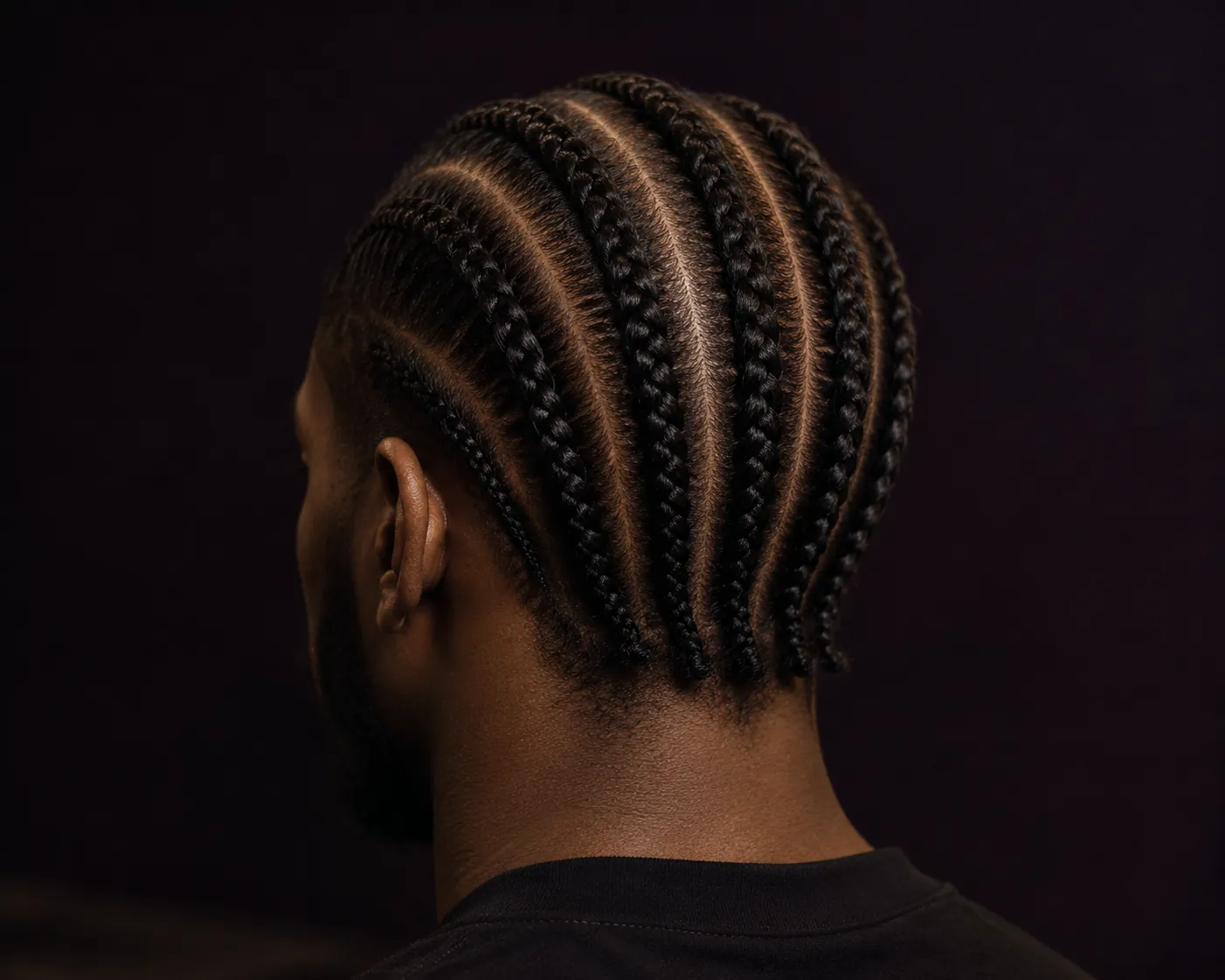 Cornrows