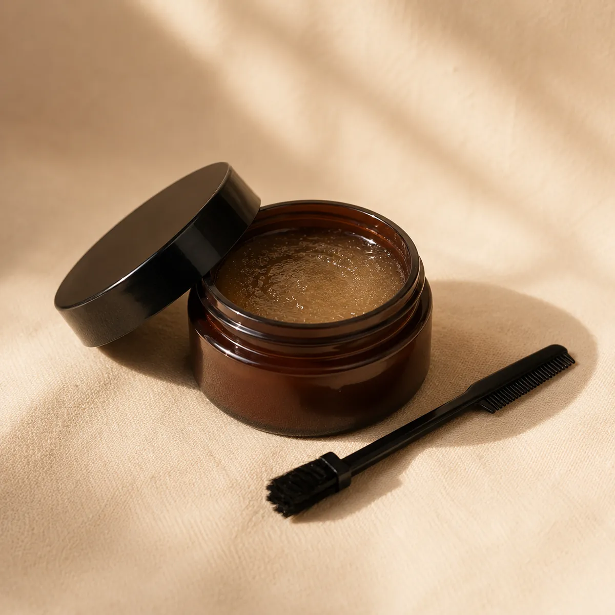 Edge Control Pomade