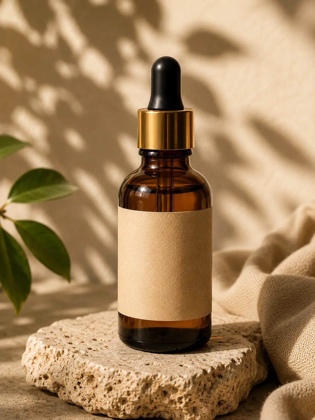 Hair Growth Serum